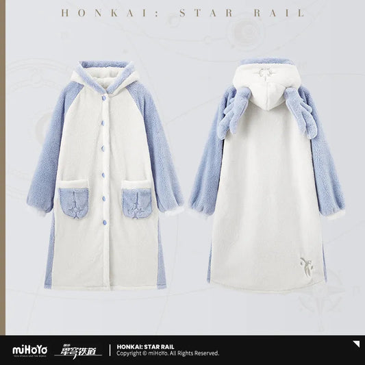 honkai star rail sunday robin homewear ACG GO