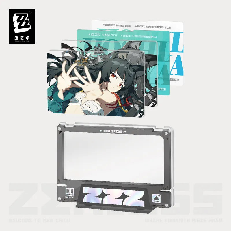 Mindscape Cinema Series Section 6 Framed Acrylic Insert Set
