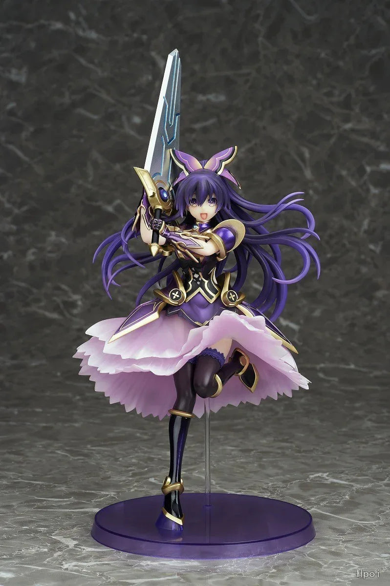 Yatogami Tohka 1/7 Scale Figure Date A Live Yatogami ACG Go Anime www.acg-go.com Figure