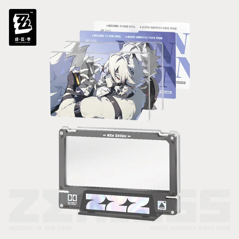 Mindscape Cinema Series Framed Acrylic Insert Set Victoria Housekeeping Co.