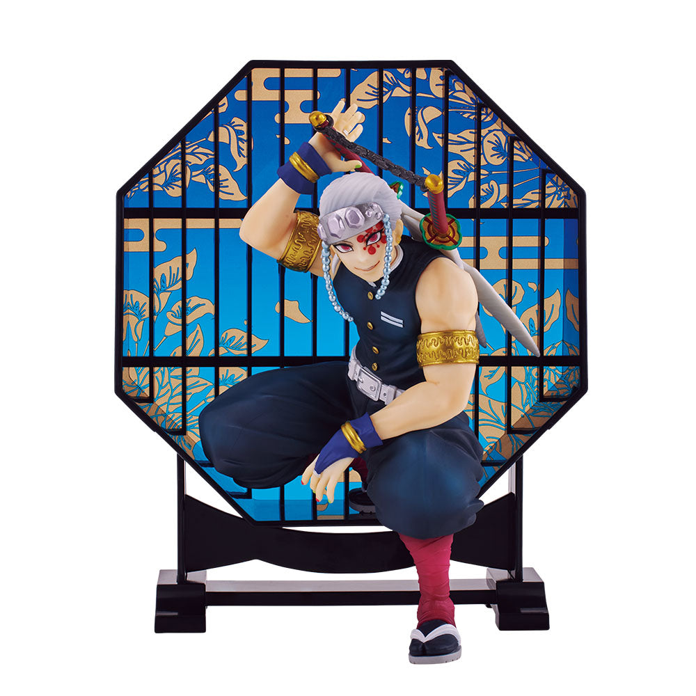 ichiban kuji demon slayer kimetsu no yaiba demon resolution the third ACG GO