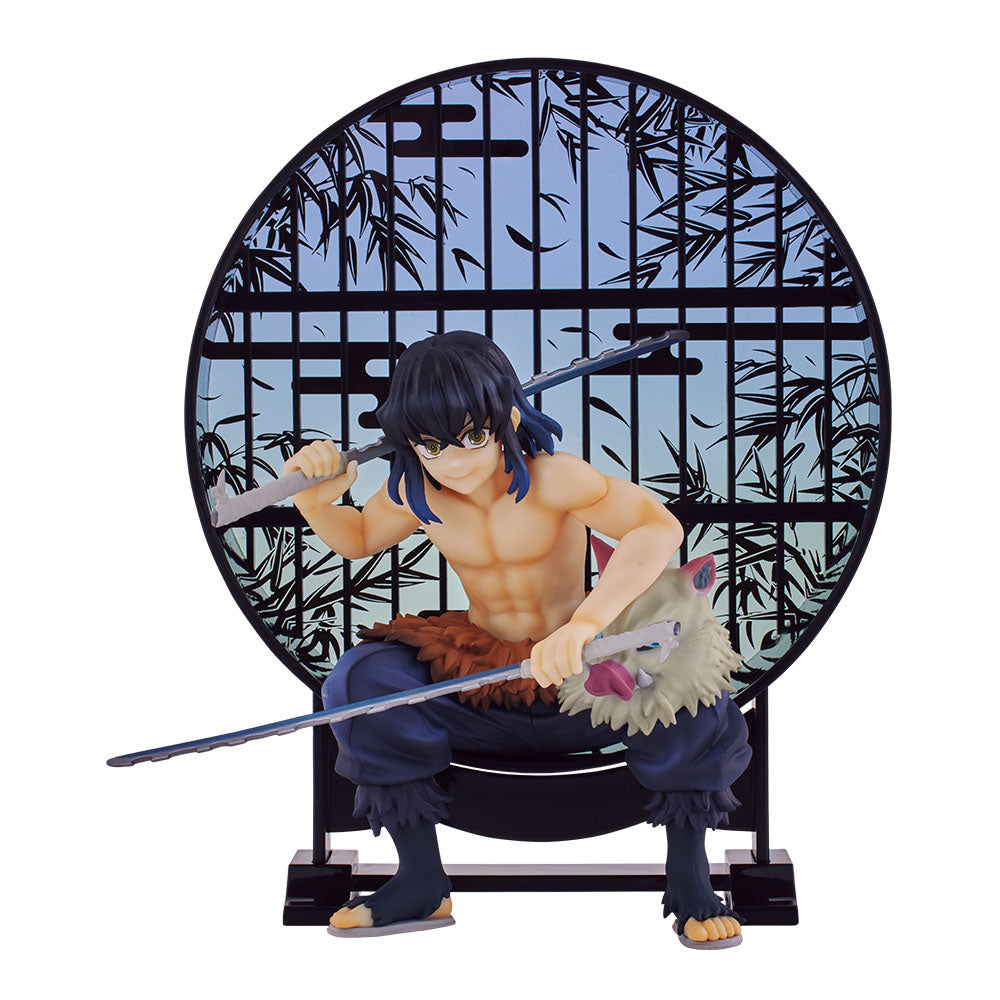ichiban kuji demon slayer kimetsu no yaiba demon resolution the third ACG GO