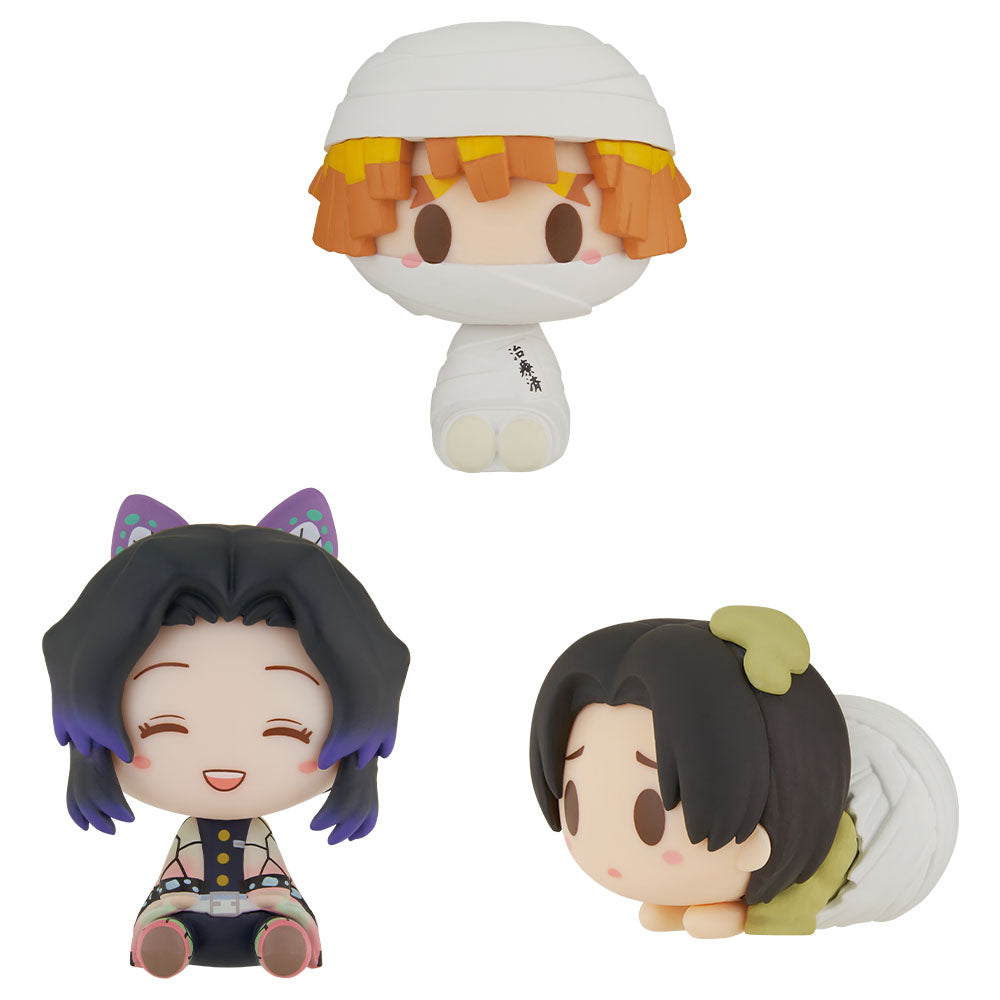 ichiban kuji demon slayer kimetsu no yaiba demon resolution the third ACG GO