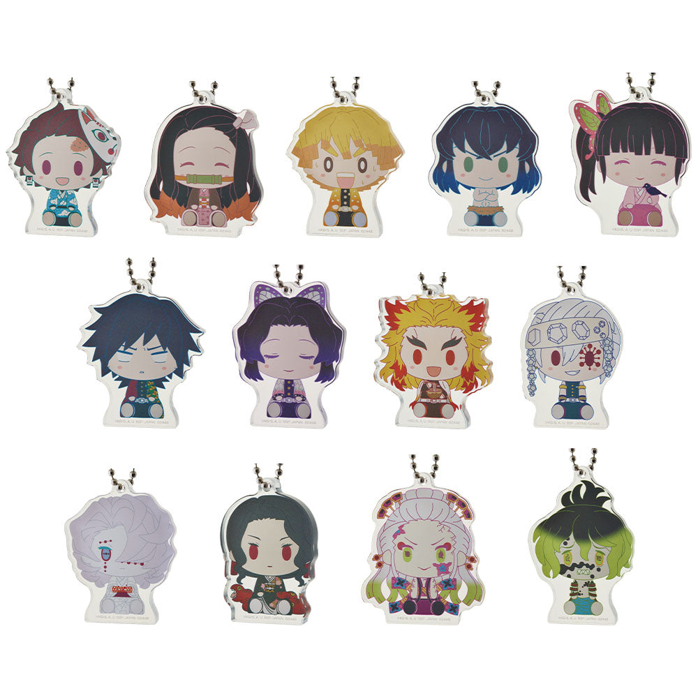 ichiban kuji demon slayer kimetsu no yaiba demon resolution the third ACG GO