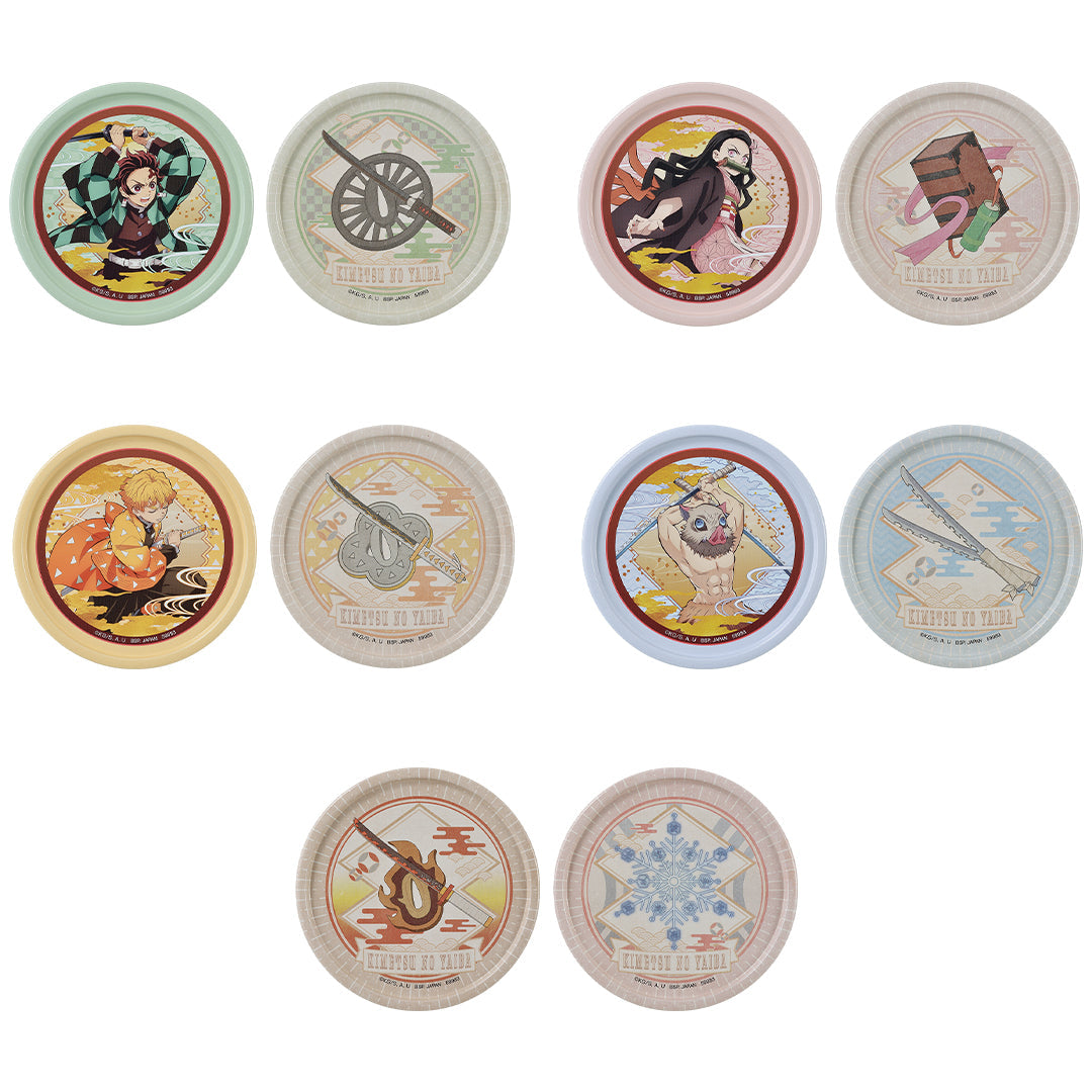 ichiban kuji demon slayer kimetsu no yaiba demon slayer s determination 2 ACG GO