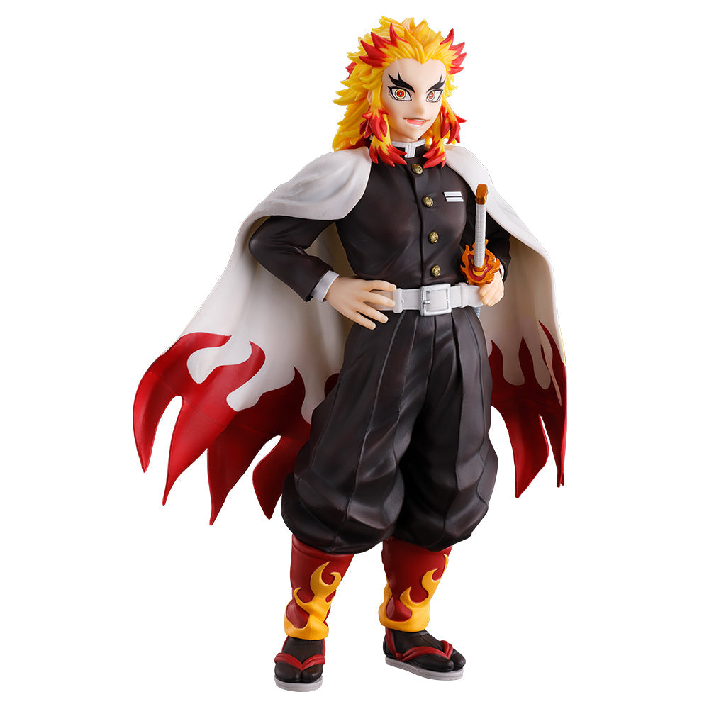 ichiban kuji demon slayer kimetsu no yaiba highest swordsman pillar ACG GO