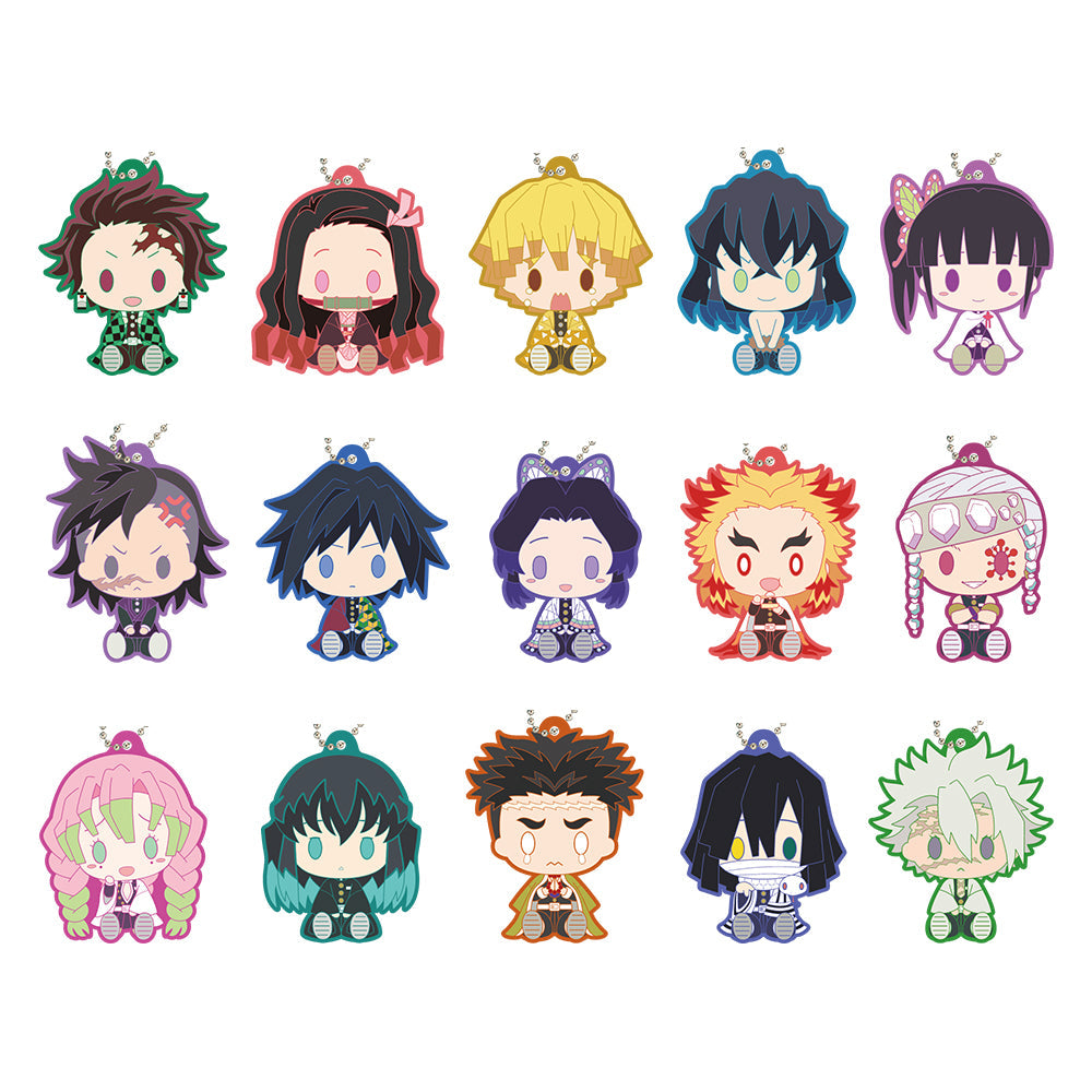 ichiban kuji demon slayer kimetsu no yaiba highest swordsman pillar ACG GO