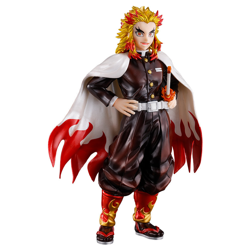 ichiban kuji demon slayer kimetsu no yaiba highest swordsman pillar ACG GO