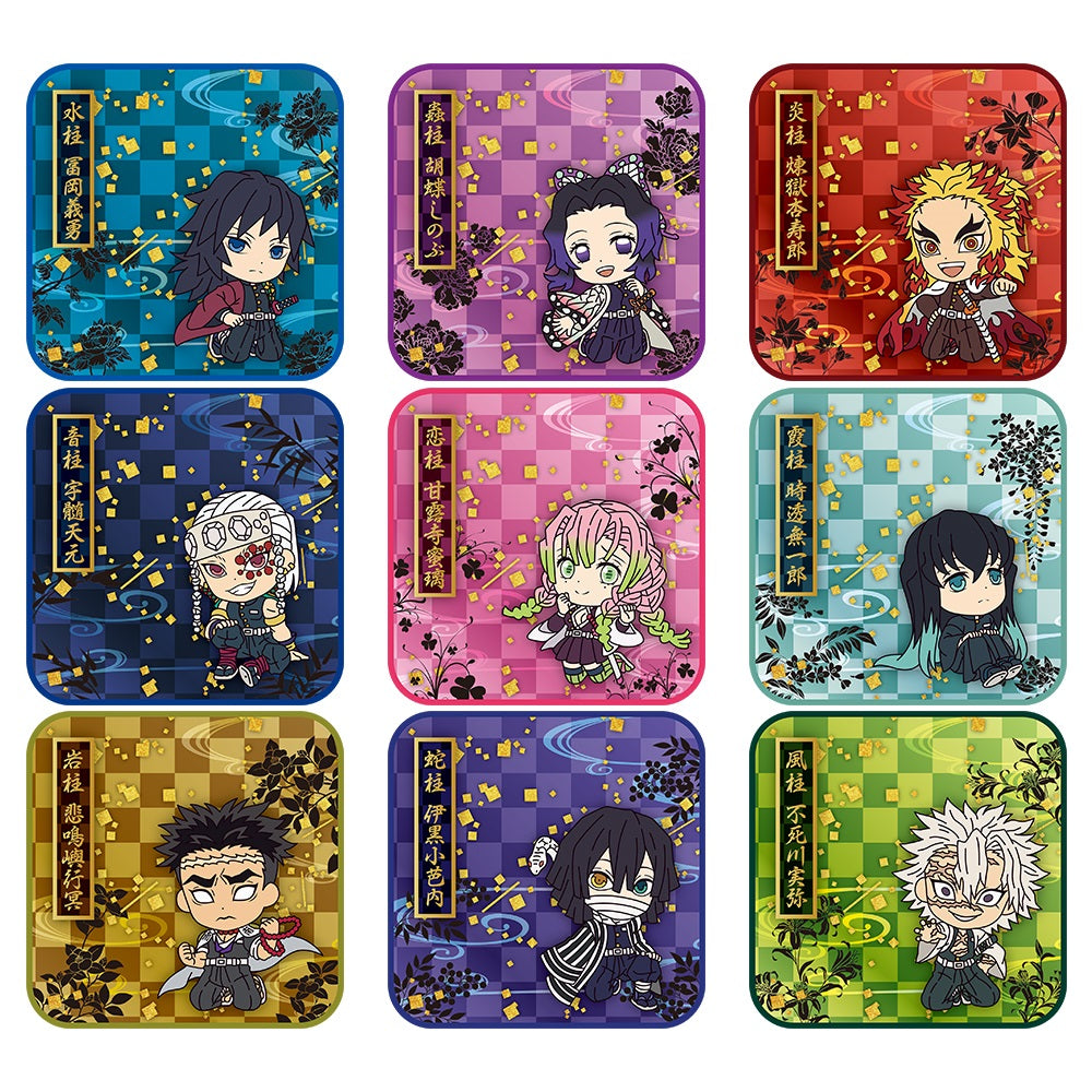 ichiban kuji demon slayer tengen uzui is here ACG GO