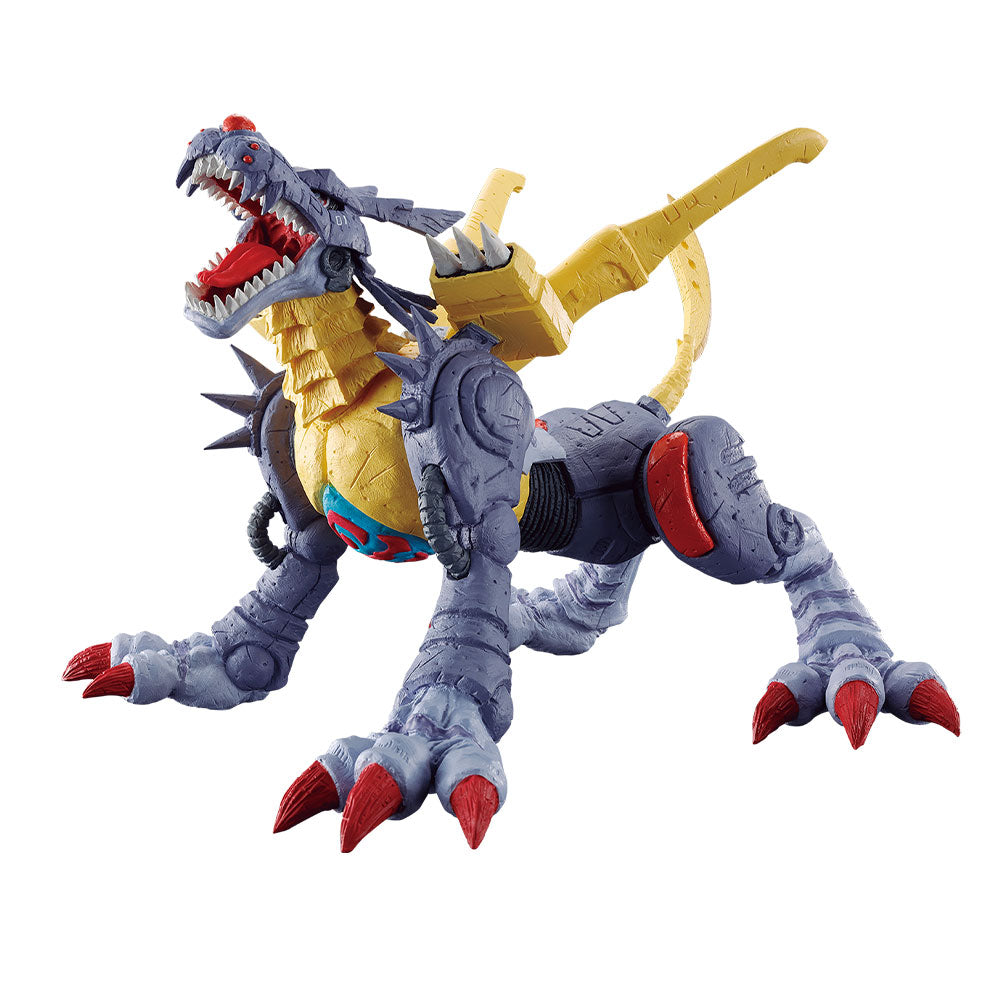 ichiban kuji digimon series digimon ultimate evolution ACG GO