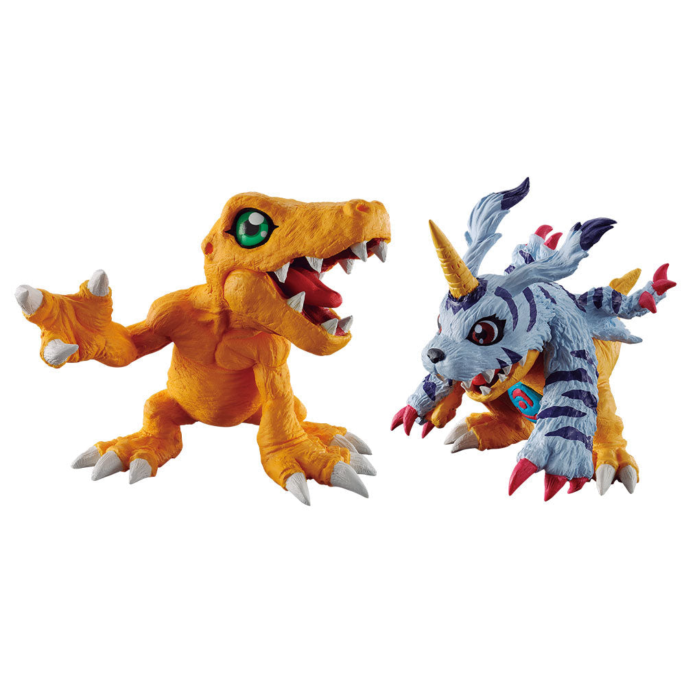 ichiban kuji digimon series digimon ultimate evolution ACG GO