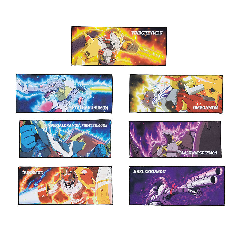 ichiban kuji digimon series digimon ultimate evolution ACG GO