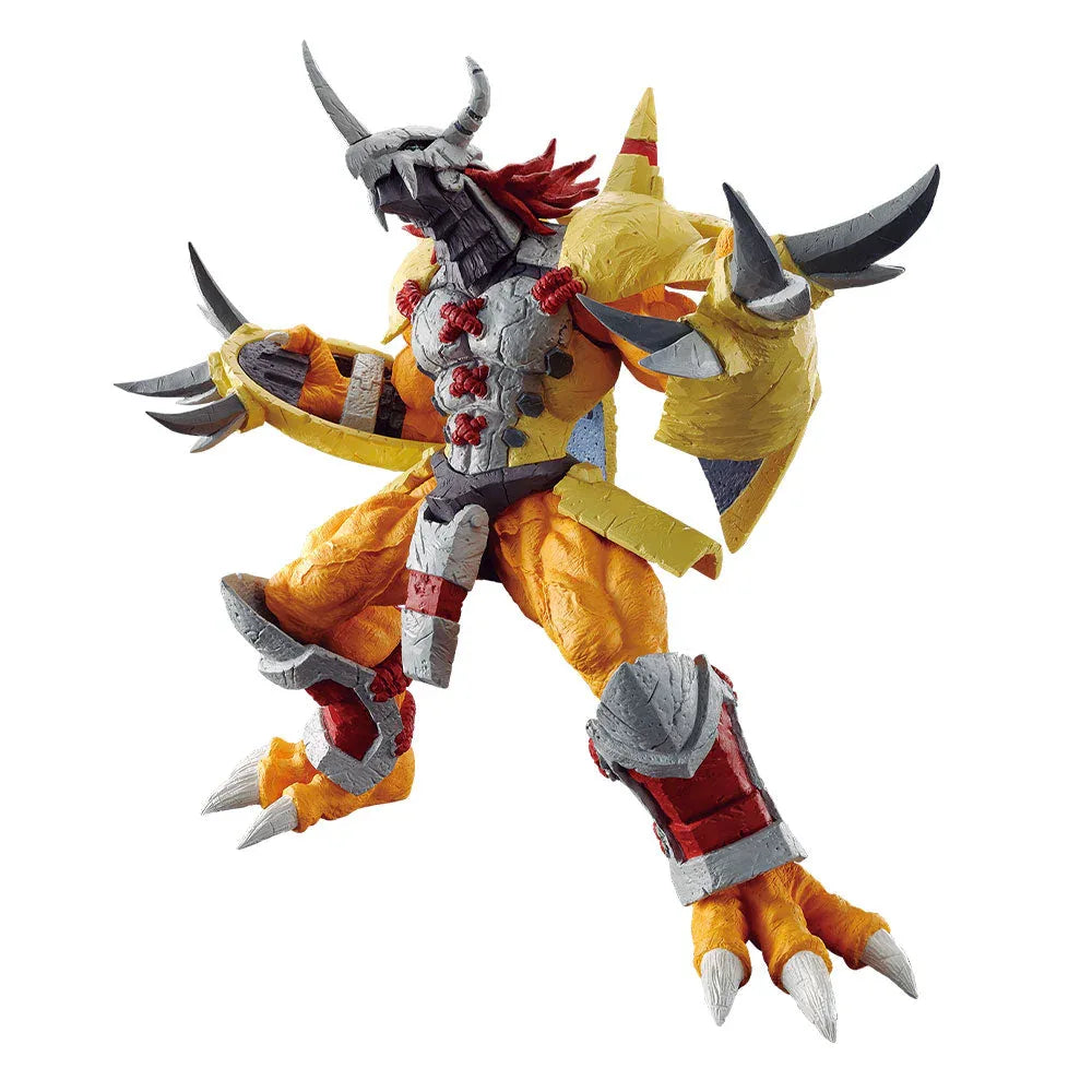 Ichiban Kuji Series Ultimate Evolution! Digimon Random One / ACAH ACG Go Anime www.acg-go.com Digimon, Ichiban Kuji, Kuji