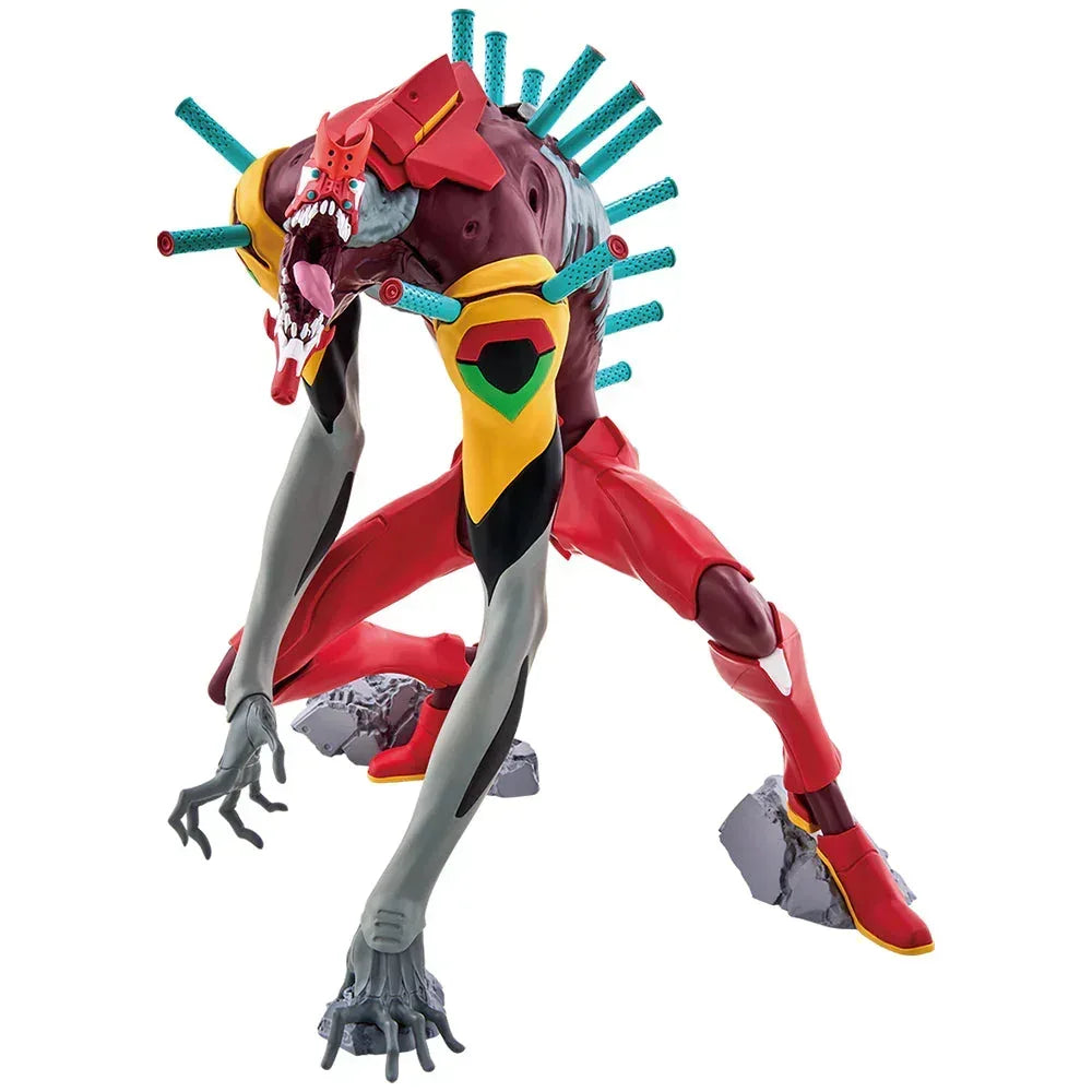 Ichiban Kuji Evangelion Back Code The Beast Random One / 151Y ACG Go Anime www.acg-go.com Asuka Langley, BANDAI, Ichiban Kuji, Ikari Shinji, Kaworu Nagisa, Kuji, Neon Genesis Evangelion, Rei Ayanami