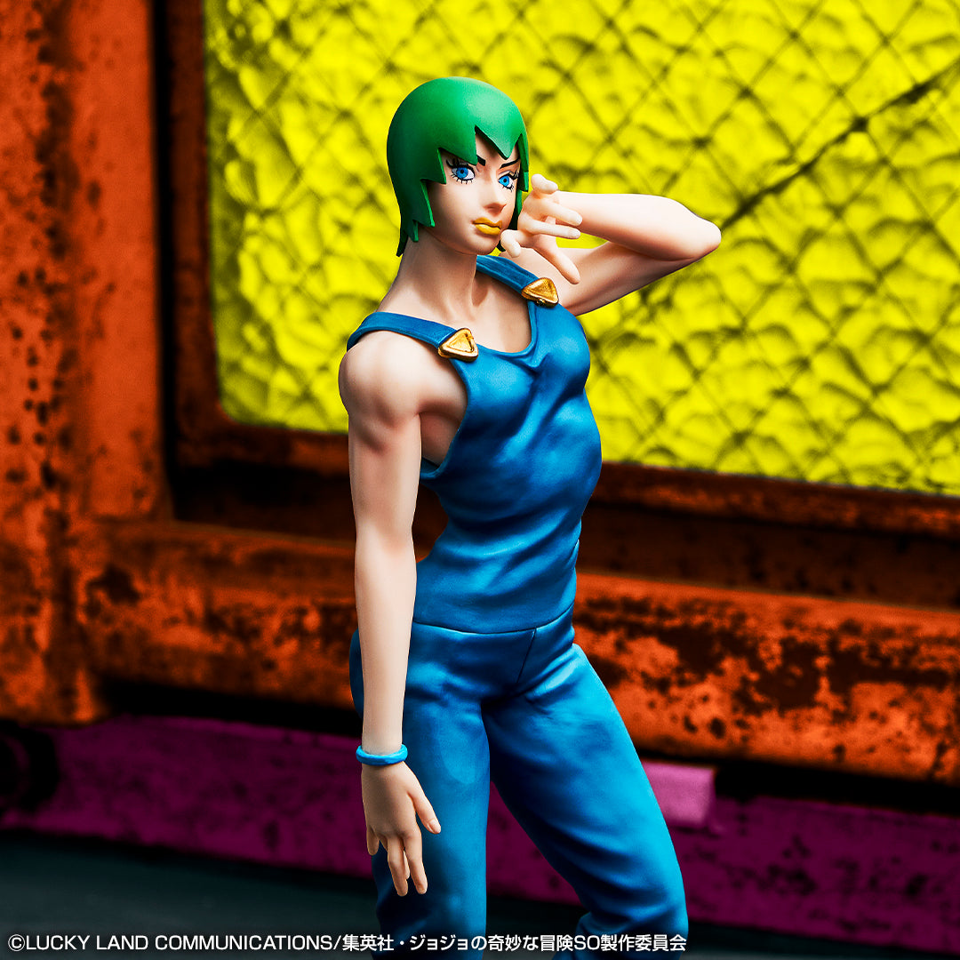 ichiban kuji jojo s bizarre adventure stone oceana ACG GO