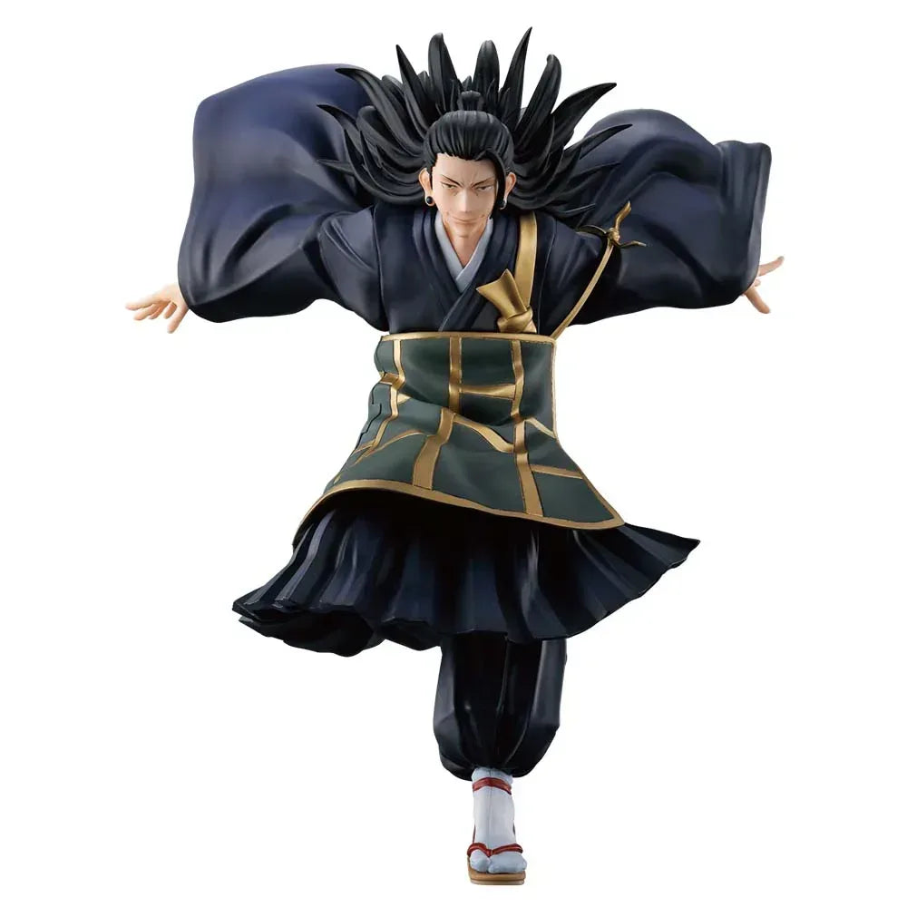 Ichiban Kuji Jujutsu Kaisen 0 The Movie Declaration Of War Random One / KXKX ACG Go Anime www.acg-go.com Ichiban Kuji, Kuji