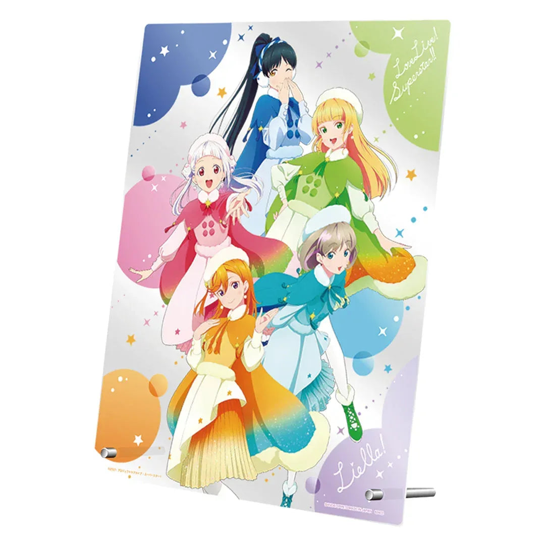 Ichiban Kuji Love Live! Superstar!! 2 Random One / AOWF ACG Go Anime www.acg-go.com Ichiban Kuji, Kuji