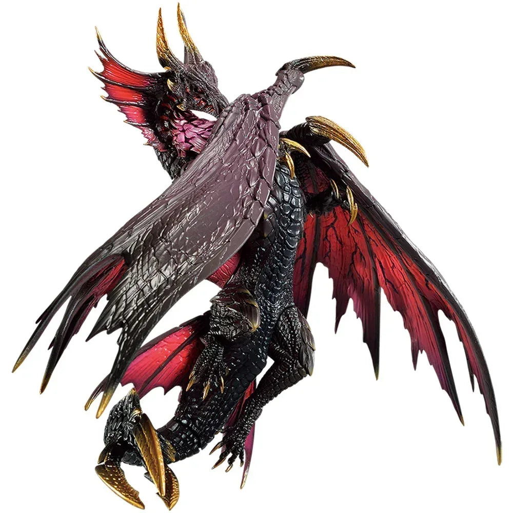 Ichiban Kuji Monster Hunter To A New Hunting Ground Random One / J18N ACG Go Anime www.acg-go.com Ichiban Kuji, Kuji