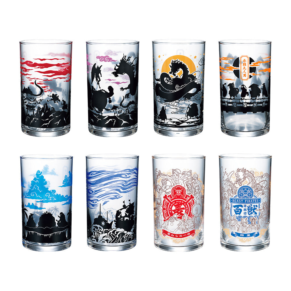 ichiban kuji one piece ex dragon and the fierce men ACG GO