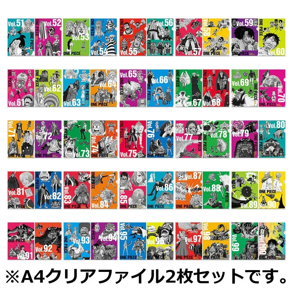 Ichiban Kuji One Piece WT 100 Anniversary Random One / ADBD ACG Go Anime www.acg-go.com Ichiban Kuji, Kuji