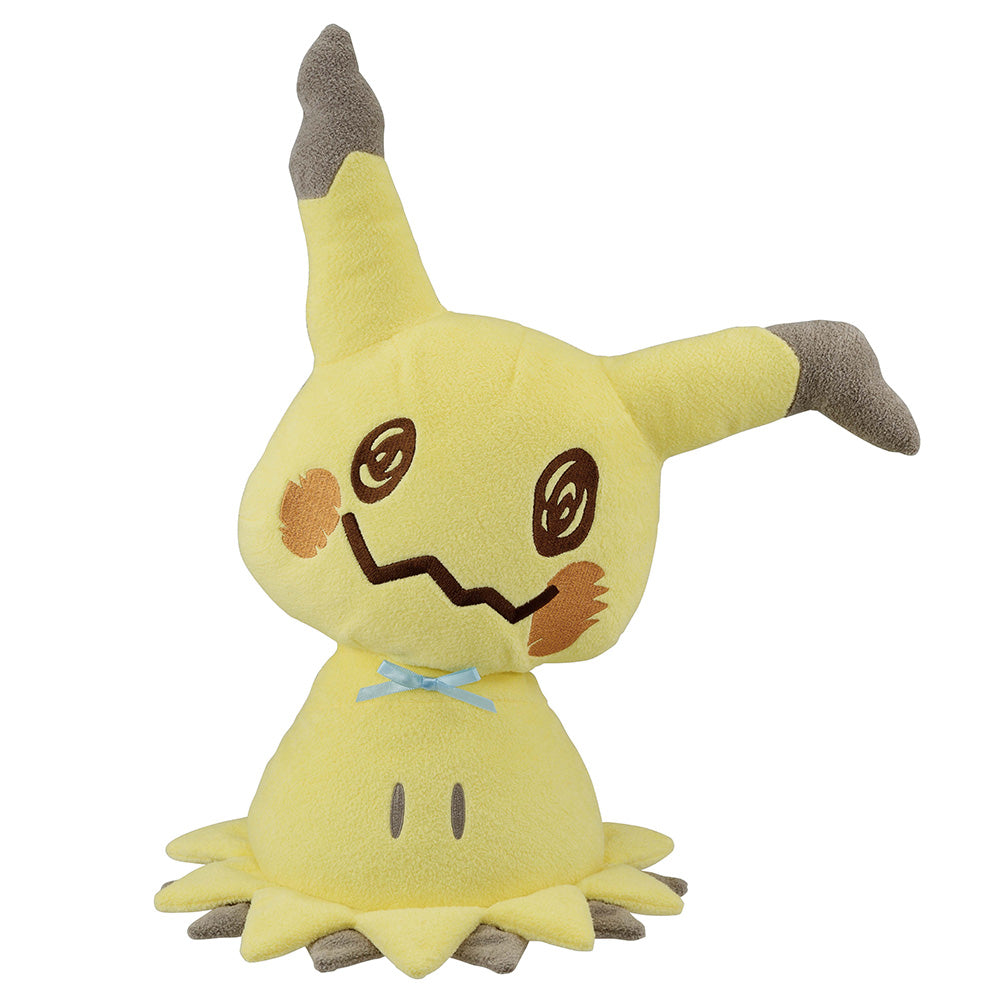 ichiban kuji pok mon mimikyu s cafe time ACG GO