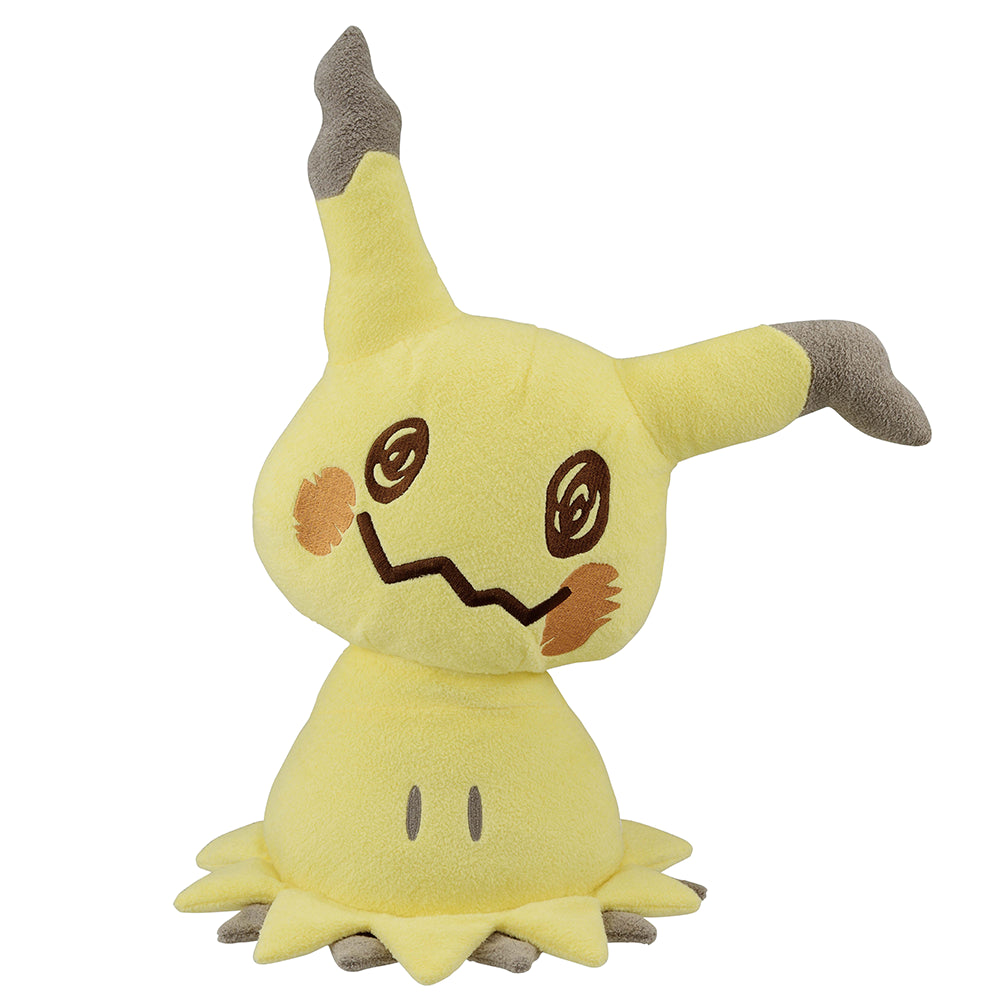 ichiban kuji pok mon mimikyu s cafe time ACG GO