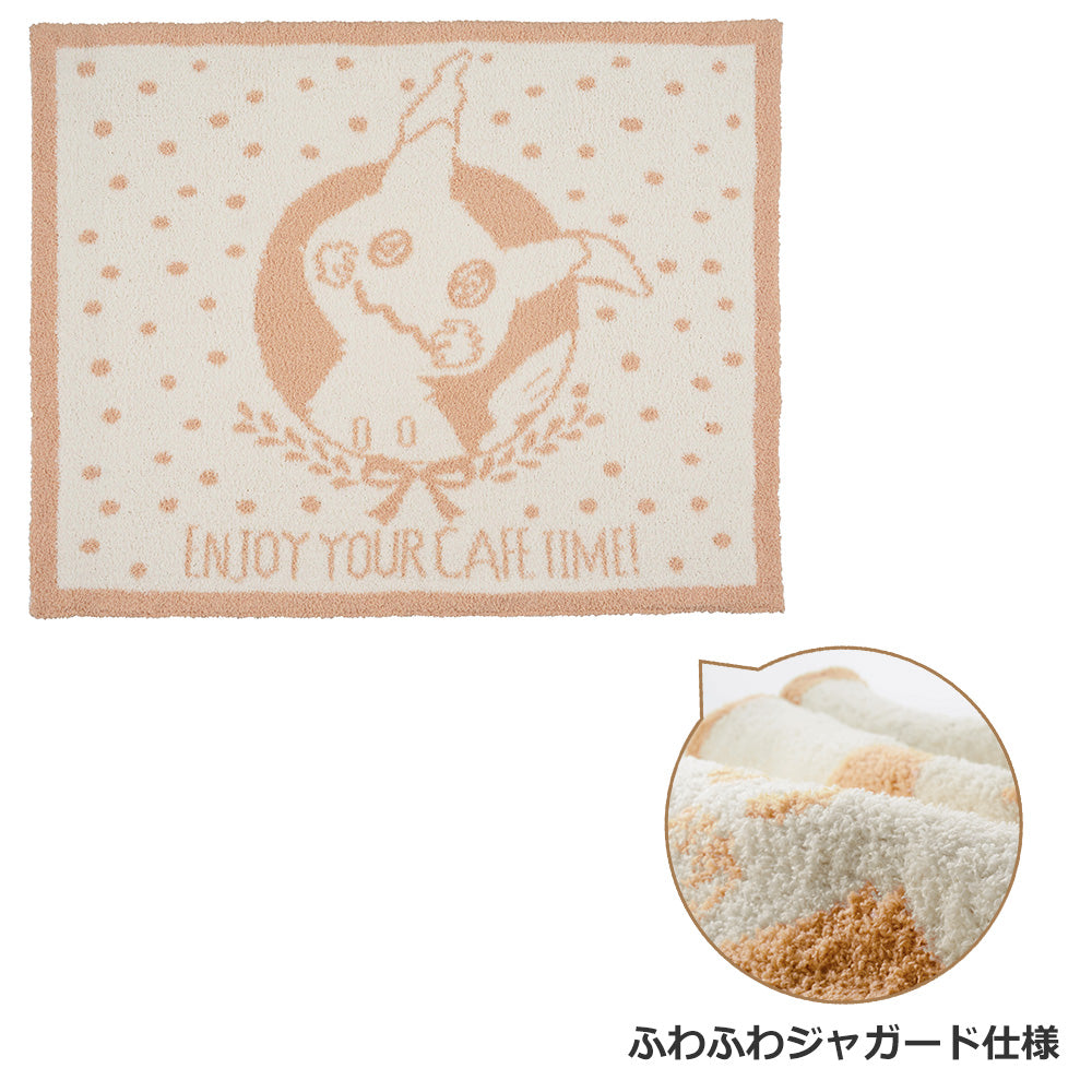 ichiban kuji pok mon mimikyu s cafe time ACG GO