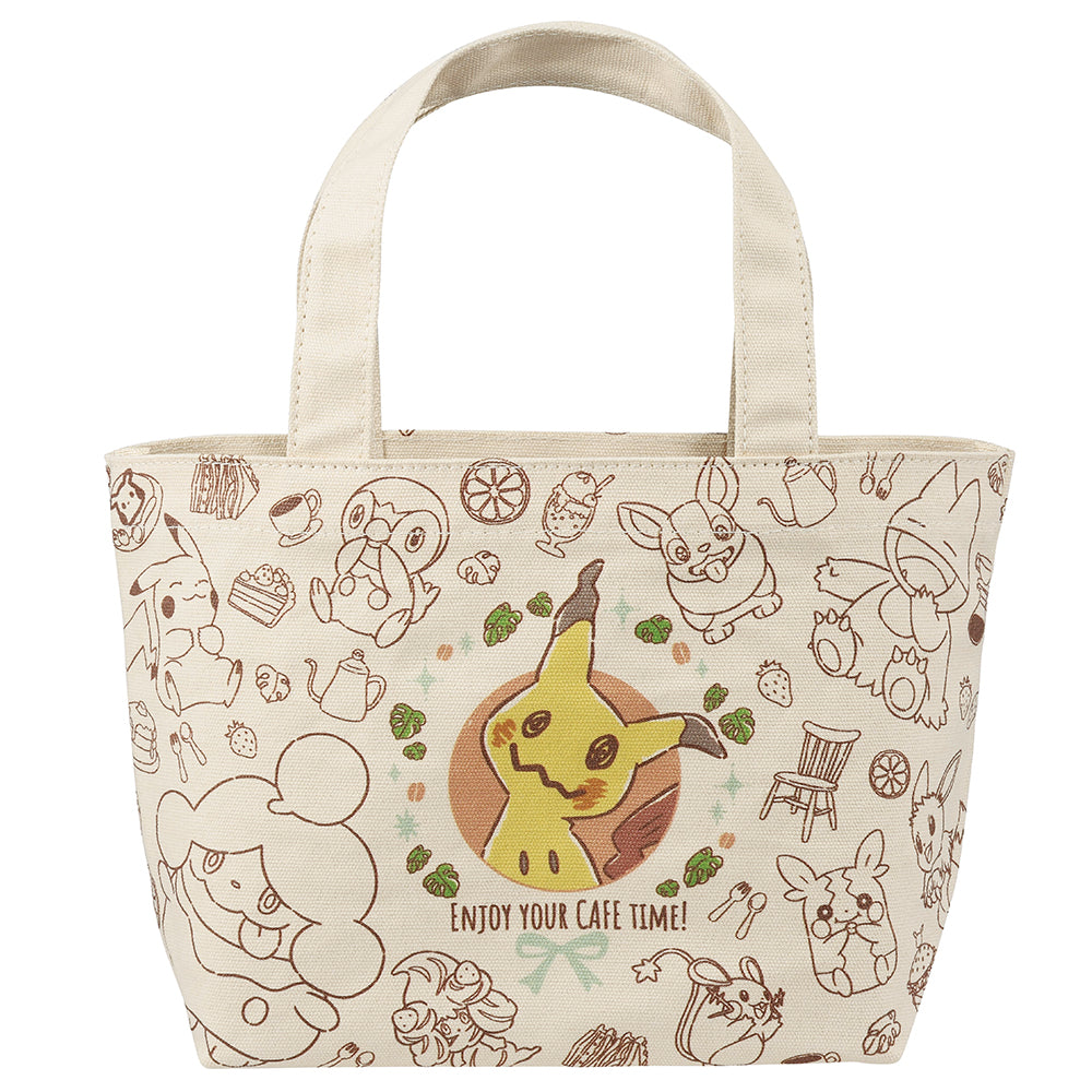 ichiban kuji pok mon mimikyu s cafe time ACG GO