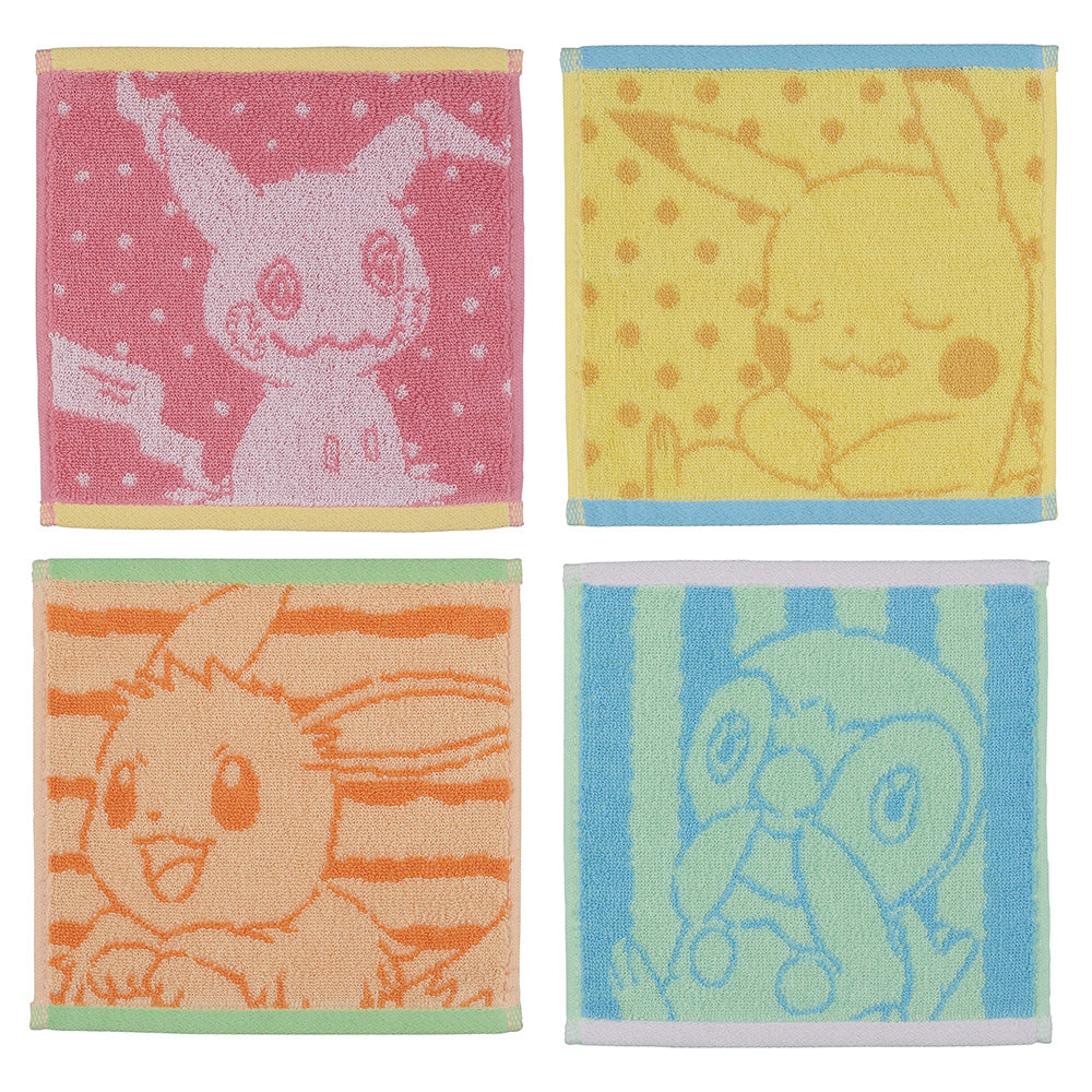 ichiban kuji pok mon mimikyu s cafe time ACG GO