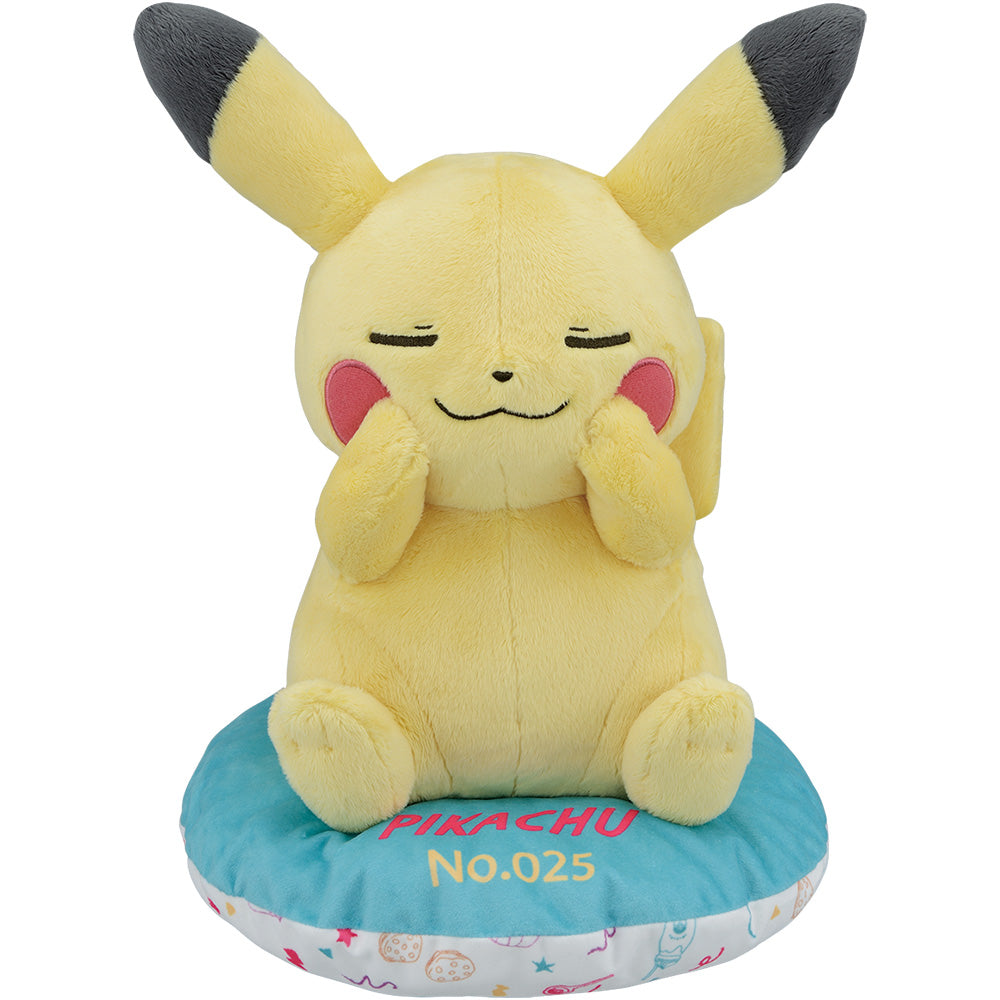 ichiban kuji pokemon yum yum sweets ACG GO