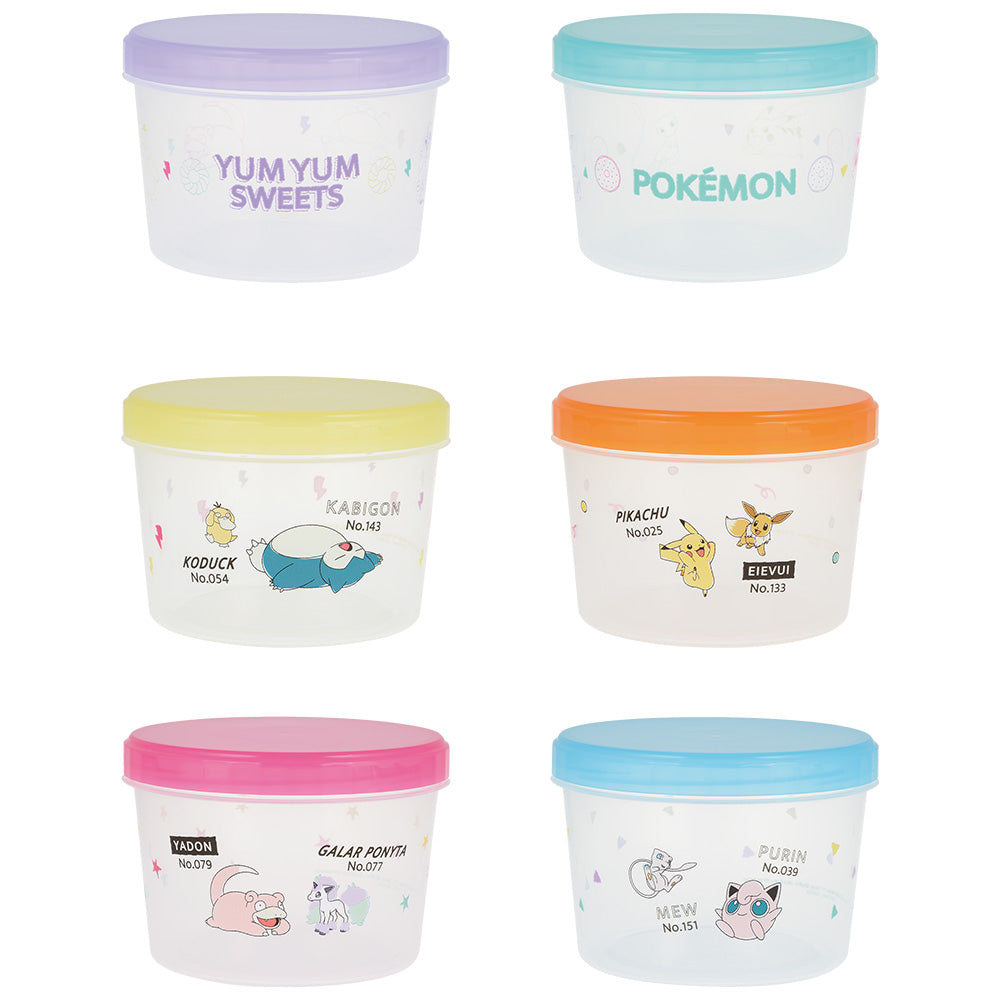 ichiban kuji pokemon yum yum sweets ACG GO