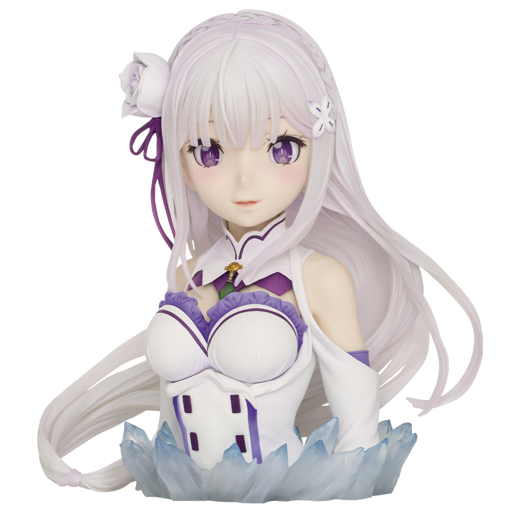 ichiban kuji re zero starting life in another world may the spirit bless you ACG GO