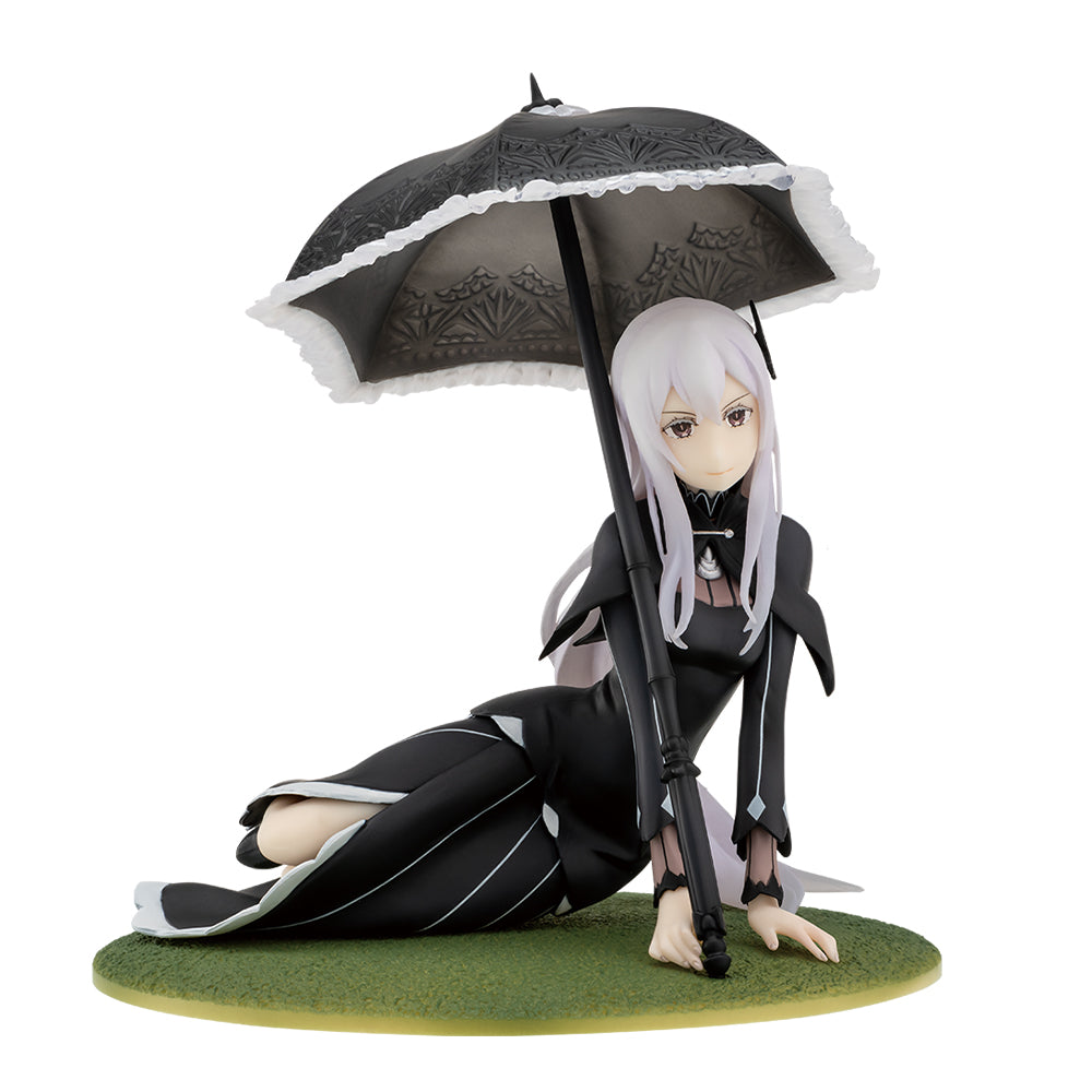 ichiban kuji re zero starting life in another world may the spirit bless you ACG GO
