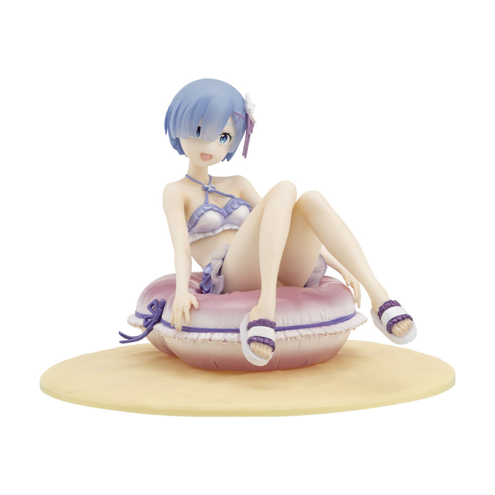 ichiban kuji re zero starting life in another world may the spirit bless you ACG GO