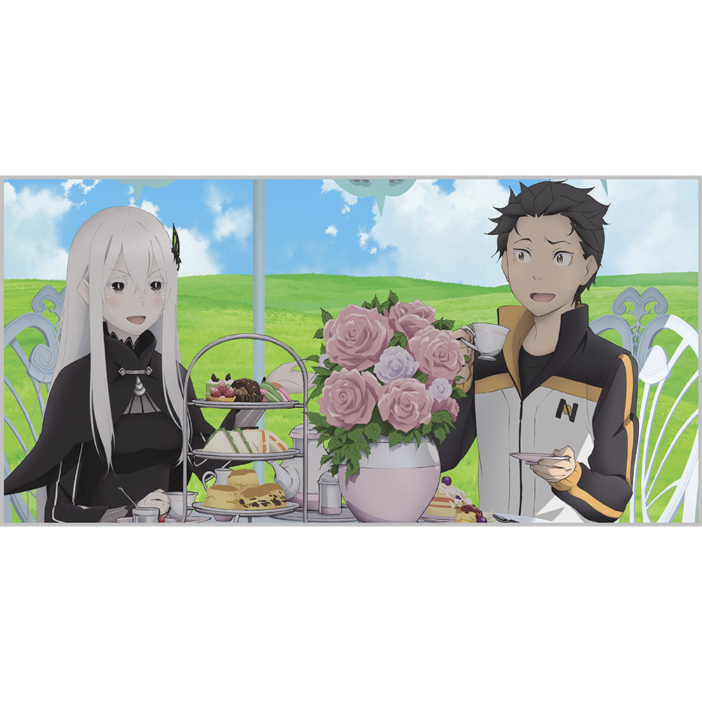 ichiban kuji re zero starting life in another world may the spirit bless you ACG GO