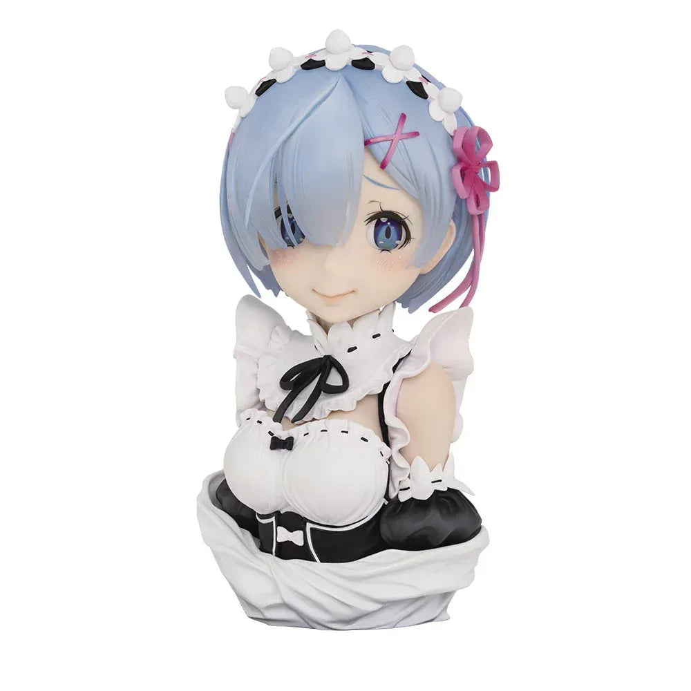 Ichiban Kuji Re: Zero Starting Life In Another World May The Spirit Bless You Random One / AJLN ACG Go Anime www.acg-go.com Ichiban Kuji, Kuji