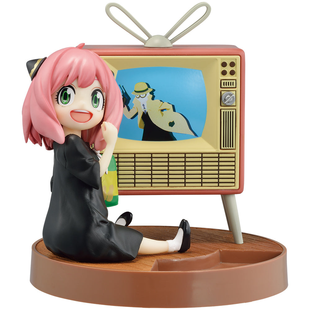 ichiban kuji spy family lovely ordinary days ACG GO