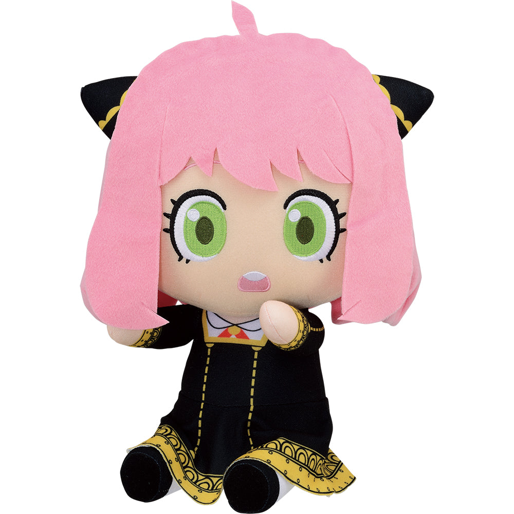 ichiban kuji spy family lovely ordinary days ACG GO