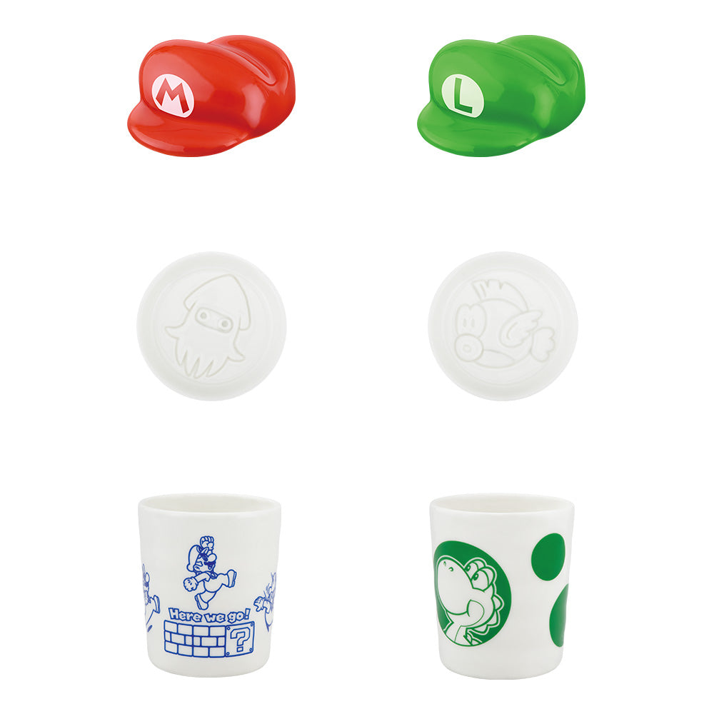 ichiban kuji super mario adventure life at home ACG GO