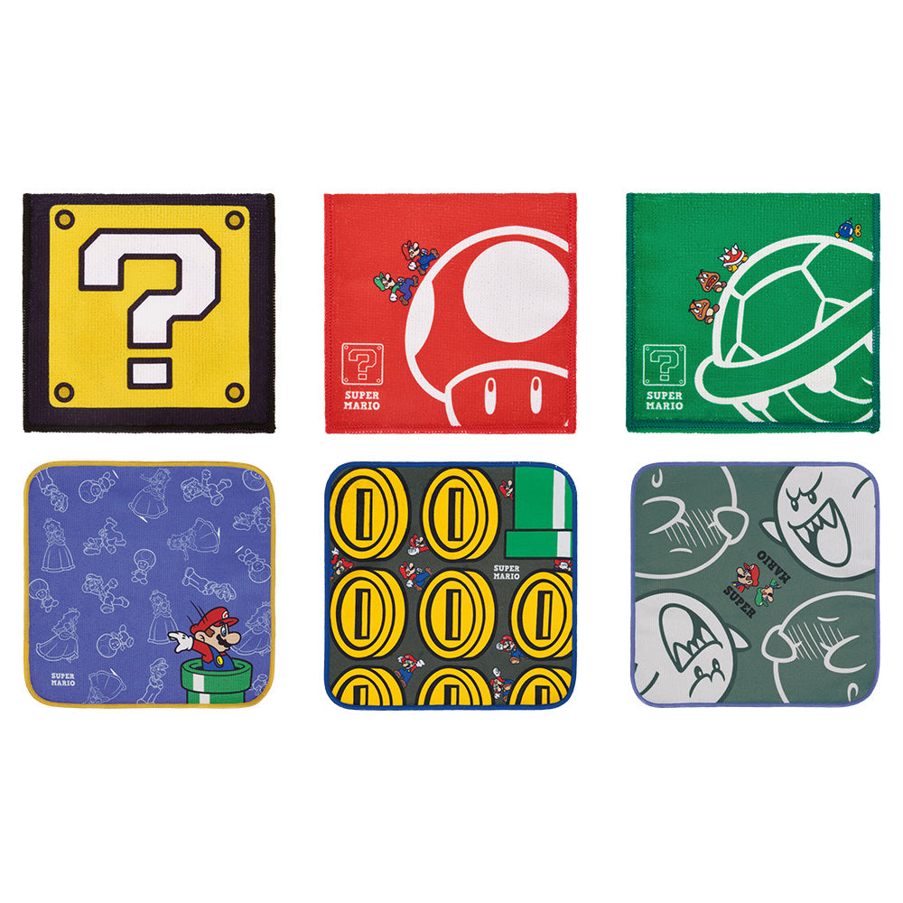 ichiban kuji super mario adventure life at home ACG GO