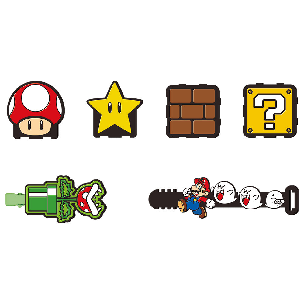ichiban kuji super mario adventure life at home ACG GO
