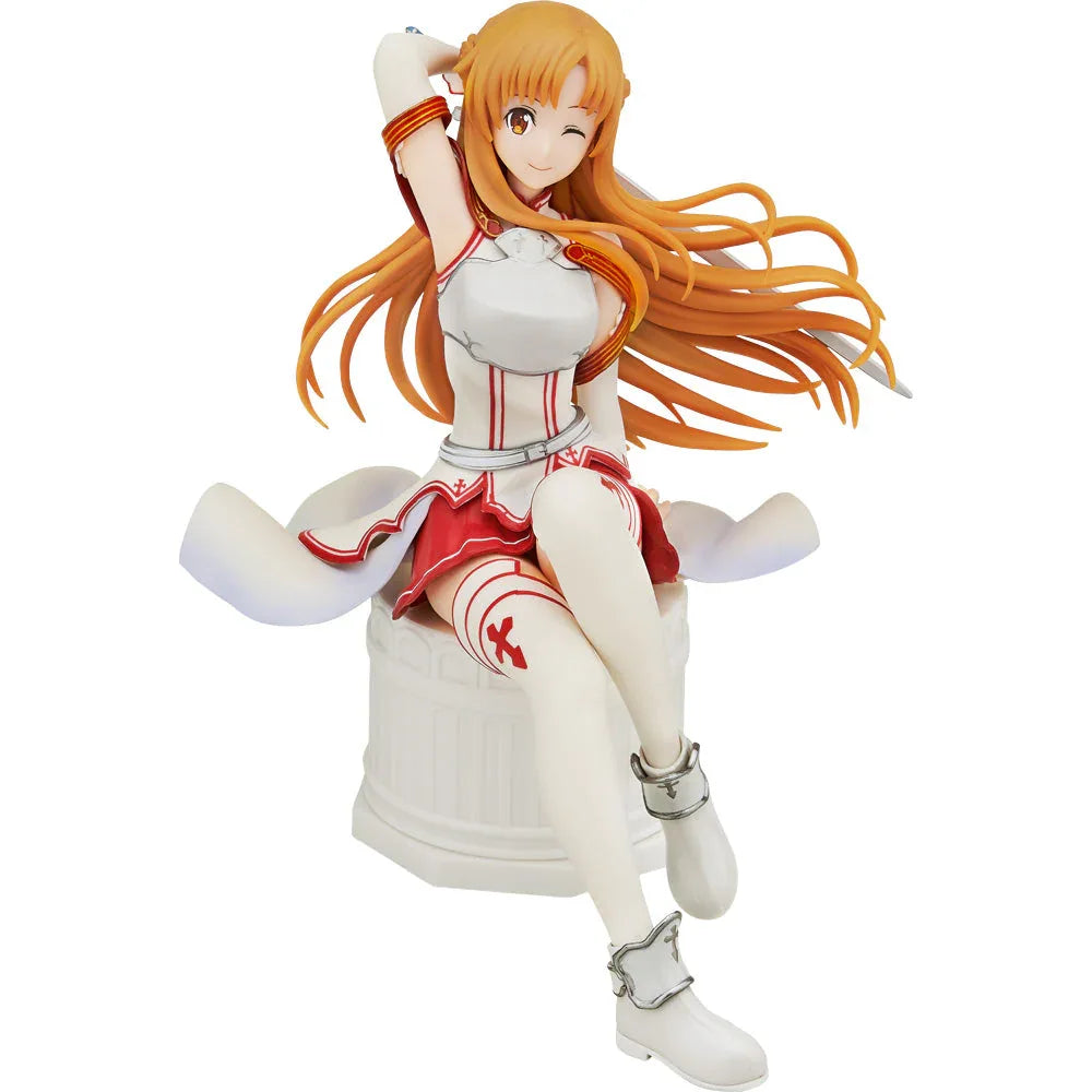 Ichiban Kuji 10th Anniversary Sword Art Online Random One / E1C9 ACG Go Anime www.acg-go.com Asuna, BANDAI, Sword Art Online