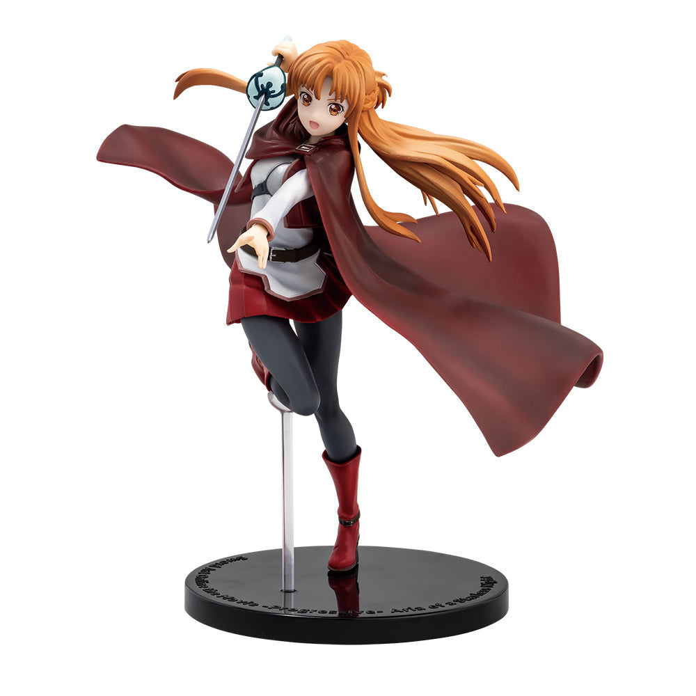 ichiban kuji sword art online progressive aria of the starless night the beginning story ACG GO