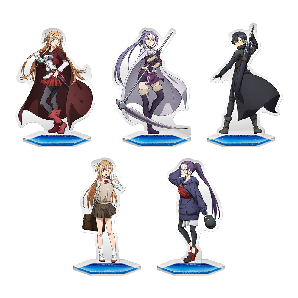 ichiban kuji sword art online progressive aria of the starless night the beginning story ACG GO