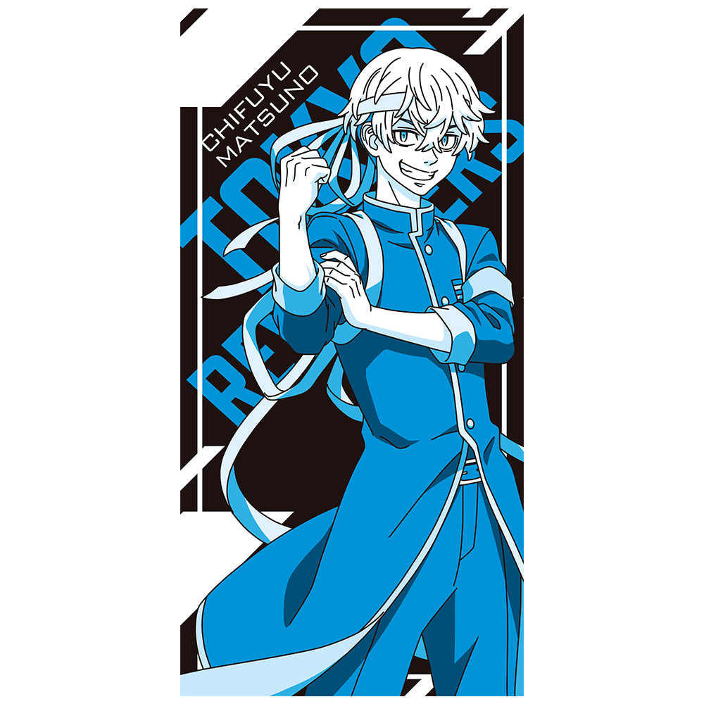 ichiban kuji tokyo revengers to cheer on ACG GO