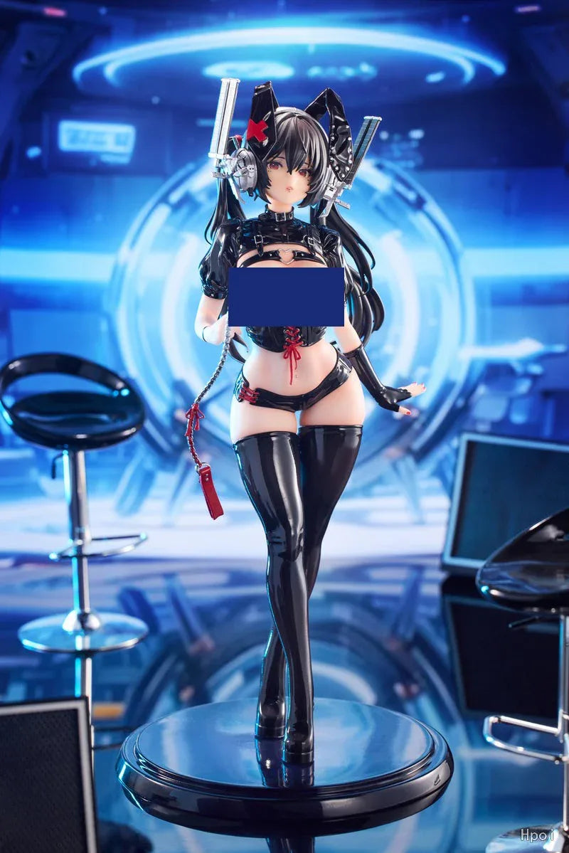 1/7 Scale Figure Space Bunny Space Bunny ACG Go Anime www.acg-go.com Figure