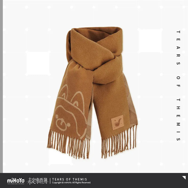 impression series shawls ACG GO