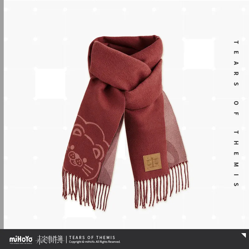 impression series shawls ACG GO