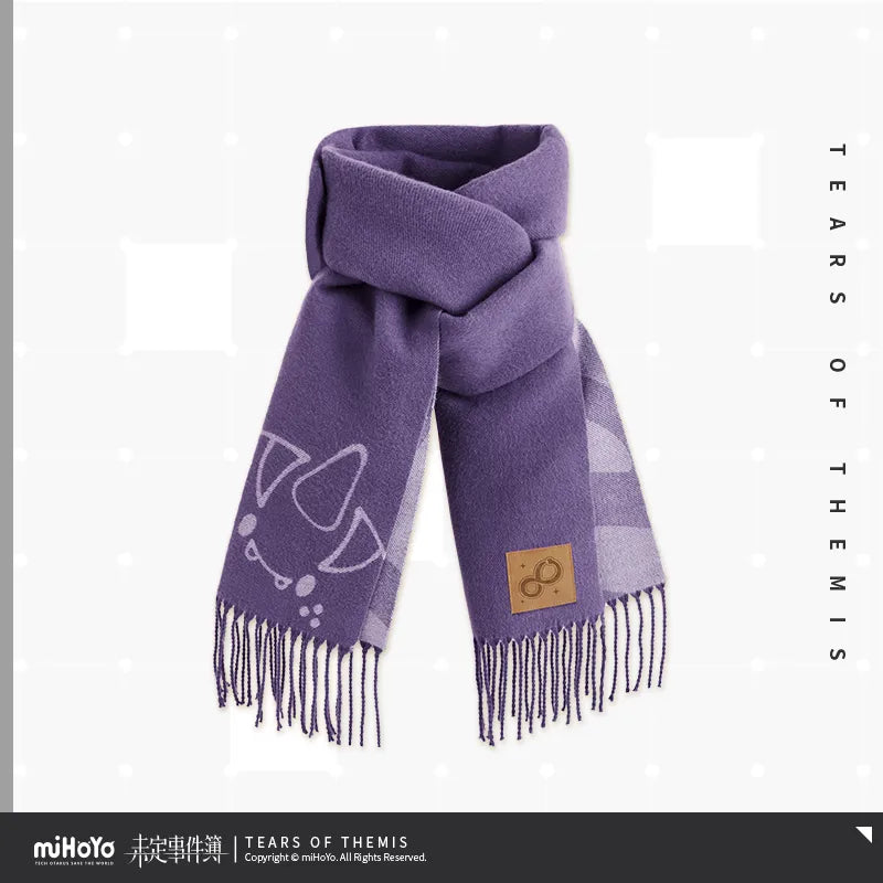 impression series shawls ACG GO