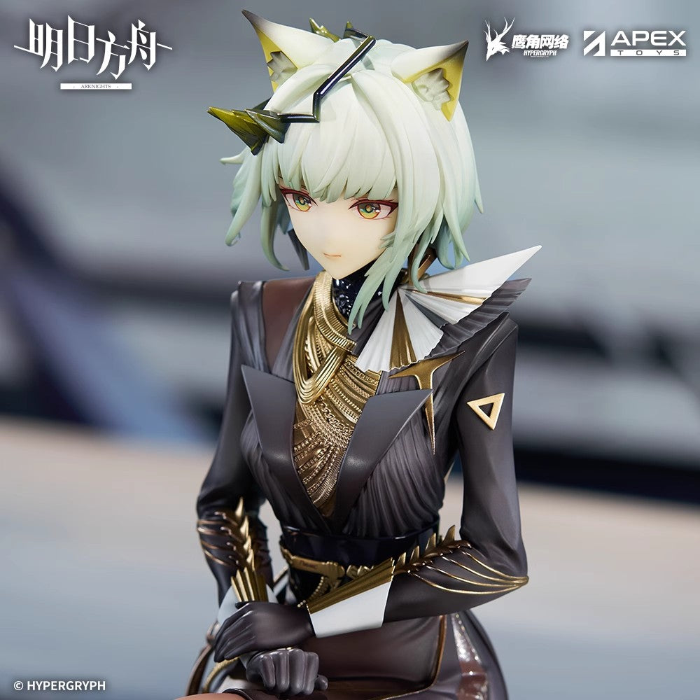 Arknights Kal'tsit The Pilgrim Ver. 1/7 Scale Figure